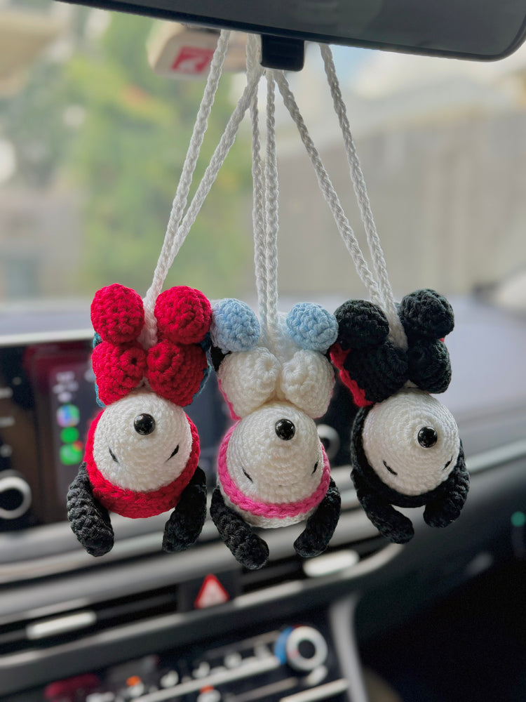 Car Hangings