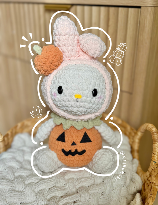 Pumpkin My Melody