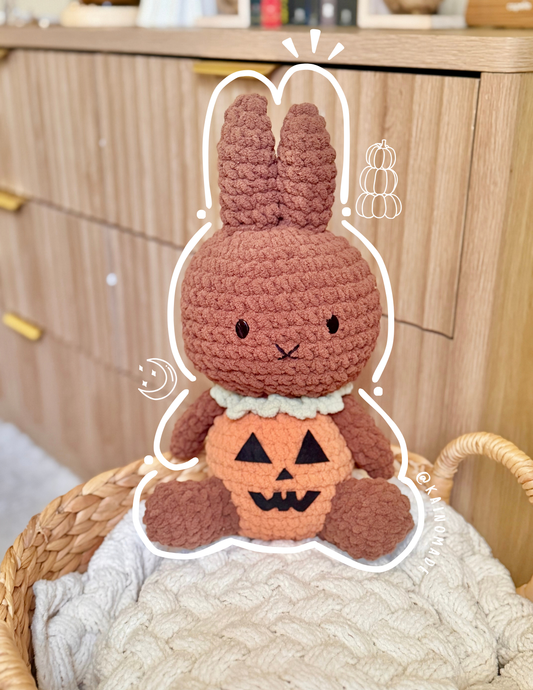Pumpkin Melanie