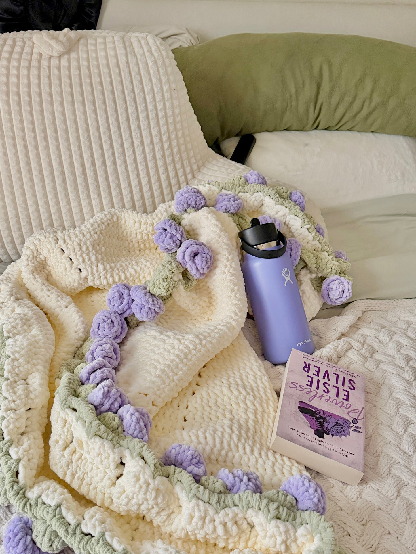 Orchid Blanquet
