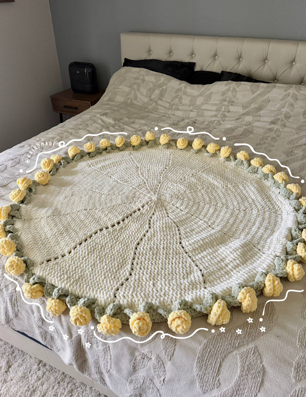 Golden Blanquet