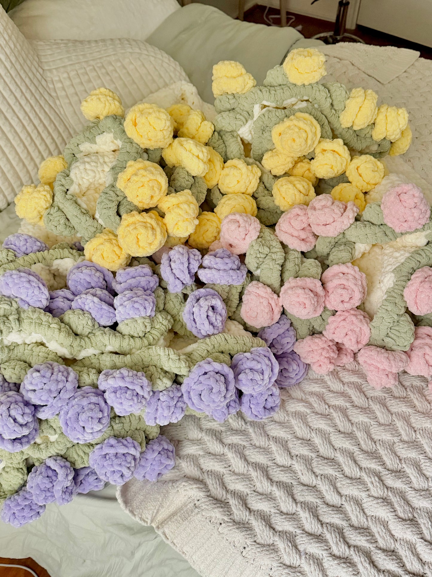 Orchid Blanquet