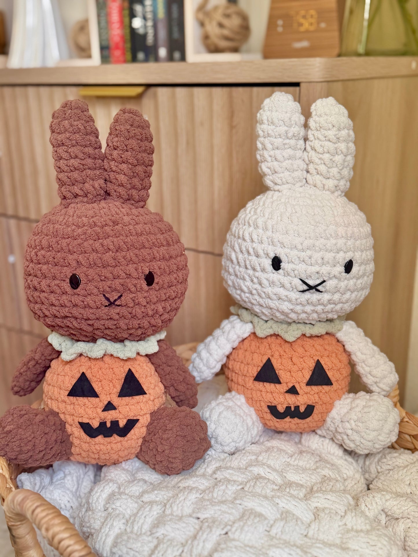 Pumpkin Melanie