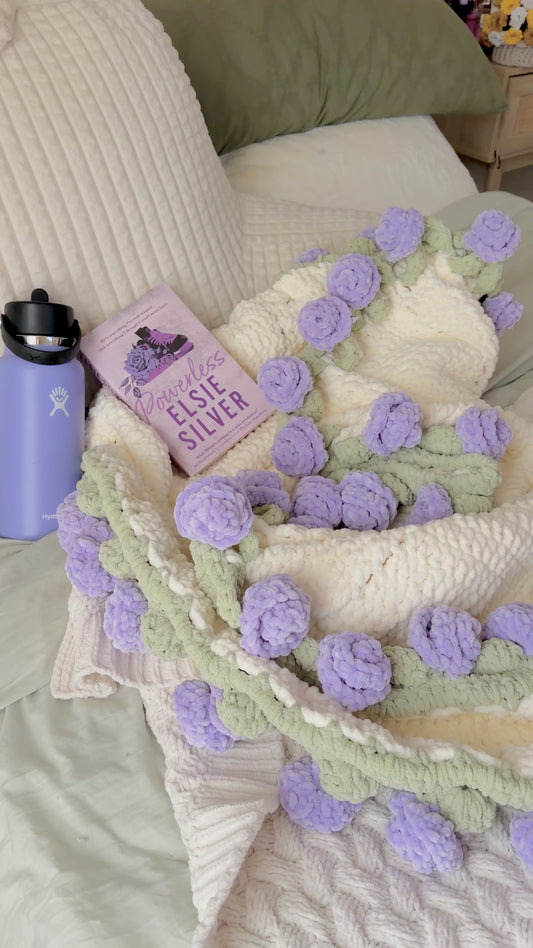 Orchid Blanquet